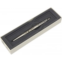 Ручка шариковая Parker Jotter Тризуб Слава Украине сталь 16132 TR3 