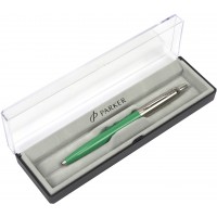 Ручка шариковая Parker Jotter Plastic Green 15232