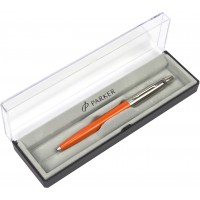 Ручка шариковая Parker Jotter Plastic Orange 15432