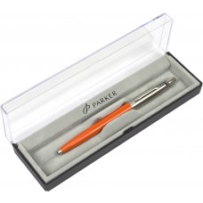 Ручка шариковая Parker Jotter Plastic Orange 15432