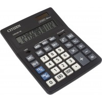 Калькулятор Citizen CDB1601-BK