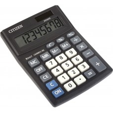 Калькулятор Citizen CMB801-BK