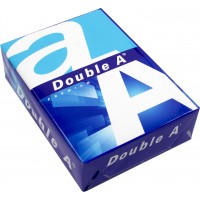 Папір для офісної техніки A5 Double A 80г/м2 (500 шт) (10) (300)