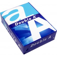 Папір для офісної техніки A5 Double A 80г/м2 (500 шт) (10) (300)