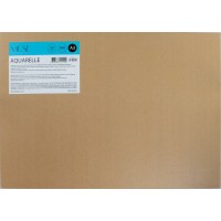 Папка для акварелі Школярик Muse А3 20 аркушів 300 г/м2 (5) PD-A3-044
