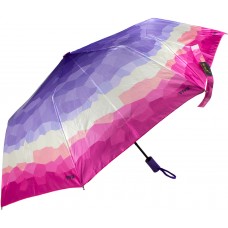 Парасолька жіноча напівавтомат (12) 1509