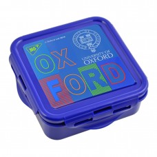 Ланч - бокс пластиковый Yes Oxford 380 мл 706839
