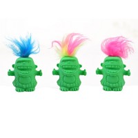 Ластик Yes Hairy monster (12) (288) 560488 