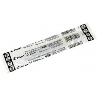 Стрижень гелевий Pilot 0,5мм чорний для MR, BLRT-VB (12) BLS-VRB5-B 