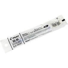 Стержень гелевый Pilot BLS-VRB5-L 0,5мм синий для MR, BLRT-VB