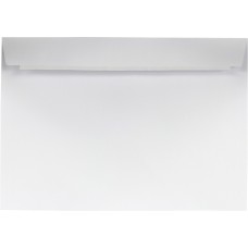 Конверт пошт. C5 (0+0) скл вікно №3544/3552(500)