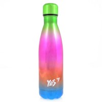 Термос металлический 0,5 л Yes gradient Fresh explosion 706721