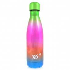 Термос металевий 0,5 л Yes gradient Fresh explosion 706721