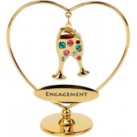 Сувенир Бокалы 0430-180/GA