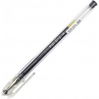 Ручка гелевая Pilot BL-G1-5T-B G-1 0,5мм черная