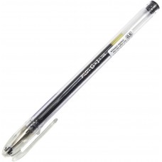 Ручка гелевая Pilot BL-G1-5T-B G-1 0,5мм черная