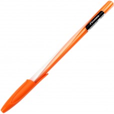 Ручка масляная шариковая Optima Fresh Up 0,7 мм синяя (50) (1000) O15673