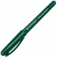 Ручка-роллер Centropen ergoline 4615F 0,3мм синяя
