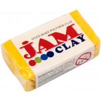 Глина полимерная Jam Clay Солнечный луч 20г 5018302/340302