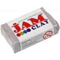 Глина полімерна Jam Clay Космічний пил 20г 5018901/340901