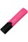 Текстмаркер Axent скошенный Highlighter 1-5 мм розовый (12) (120) 2531-10-A