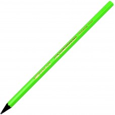 Карандаш графитный Bic Флуо HB (12) (72) 940757/199/6182