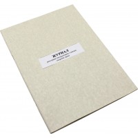 Журнал реєстрації інструктажів з питань охорони праці А4 вертикальний офсет (20) ЖЛО008