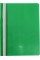 Папка-скоросшиватель Axent А4 зеленая (20) (300) 1317-25