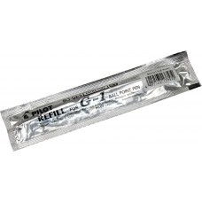 Стержень гелевый Pilot 0,5мм черный BLS-G1-5-В для BL-G1, BLGP-G1