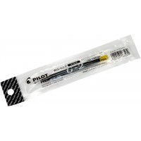 Стержень гелевый Pilot 0,7мм черный для BL-G2 (12) BLS-G2-7-B 