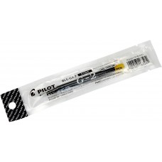 Стержень гелевый Pilot 0,7мм черный для BL-G2 (12) BLS-G2-7-B 