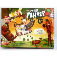 Гра Супер Ранчер DankoToys (5) (20) G-SR-01-01-U