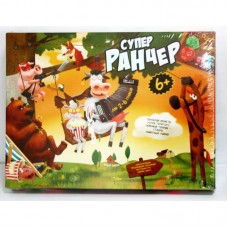 Игра Супер ранчер DankoToys (5) (20) G-SR-01-01-U