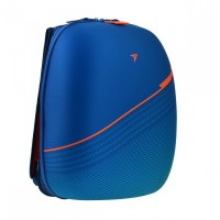 Ранець каркасний Yes Azure 1 відділення (5) Т-60/557285