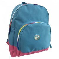 Рюкзак Yes Aguarelle 1 відділення, 1 кишеня 42х32х12см ST-41/556651