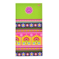 Блокнот B6+ 64 аркуші клітинка YES Luminocity 7 БЦ (3) 151465