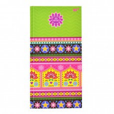 Блокнот B6+ 64 листа клетка YES Luminocity 7 БЦ (3) 151465