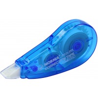 Коректор стрічковий Norma 5ммх6 м (24) 4955