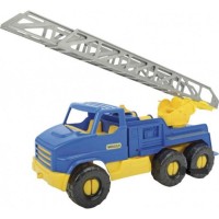Авто City Truck пожежна 39397/Тигрес