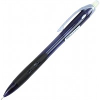 Карандаш механический Pilot RexGrip SL 0,5мм корпус черный (12) H-105-B