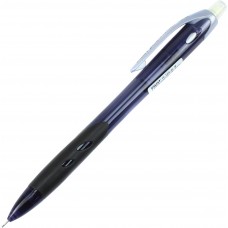 Карандаш механический Pilot RexGrip SL 0,5мм корпус черный (12) H-105-B