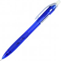 Карандаш механический Pilot RexGrip SL 0,5мм корпус синий (12) H-105-L