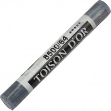 Крейда-пастель Koh-i-noor TOISON D'OR bluish grey light/блакитний світло-сірий (12) 8500064002SV