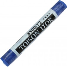 Крейда-пастель Koh-i-noor TOISON D'OR mountain blue/лазурит (12) 8500072002SV