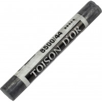 Крейда-пастель Koh-i-noor TOISON D'OR mouse grey/мишачий сірий (12) 8500044002SV