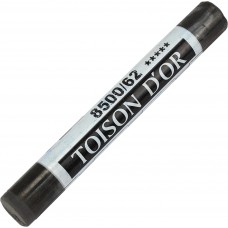 Крейда-пастель Koh-i-noor TOISON D'OR slate grey/аспідний сірий (12) 8500062002SV