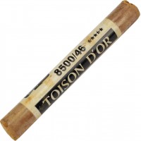 Мелки пастельные Koh-i-noor TOISON D'OR natural sienna/Сиена натуральная 8500046002SV