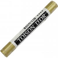 Мелки пастельные Koh-i-noor TOISON D'OR standard gold/стандартный золотой (12) 8500120002SV