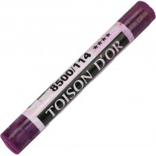 Крейда-пастель Koh-i-noor TOISON D'OR violet purple/фіолетовий пурпурний (12) 8500114002SV