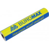 Факс-папір Buromax 210 ммх21м (30)  2802  